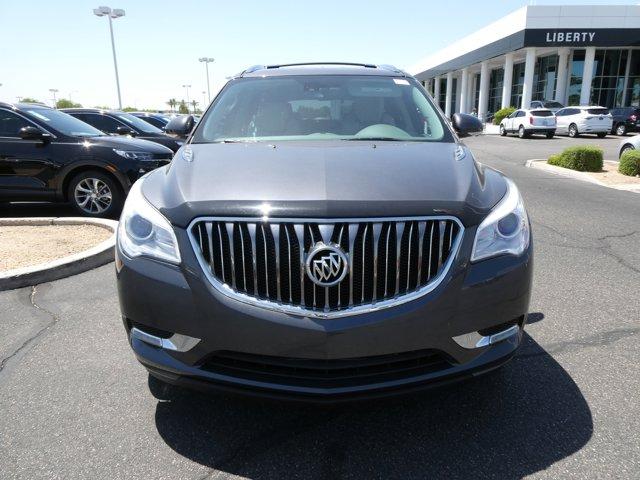used 2014 Buick Enclave car, priced at $13,725