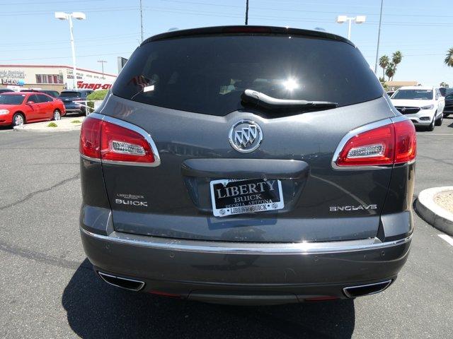 used 2014 Buick Enclave car, priced at $12,936