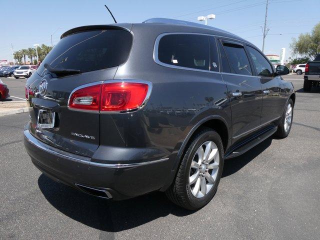 used 2014 Buick Enclave car, priced at $13,725