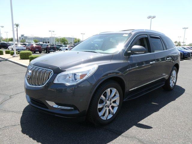 used 2014 Buick Enclave car, priced at $12,936