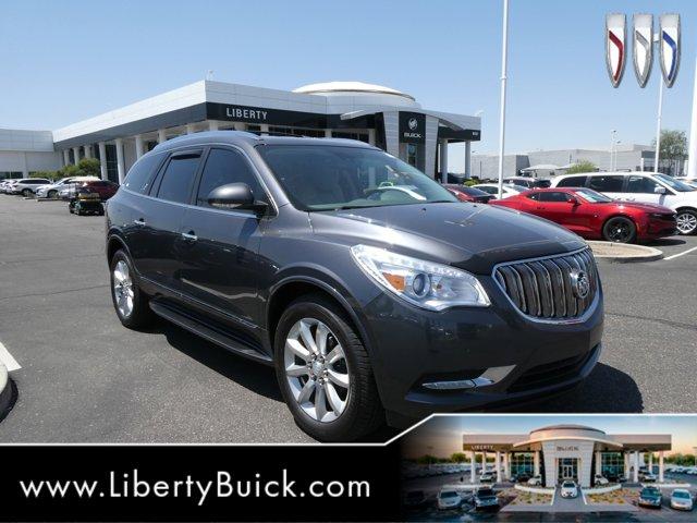 used 2014 Buick Enclave car, priced at $13,799