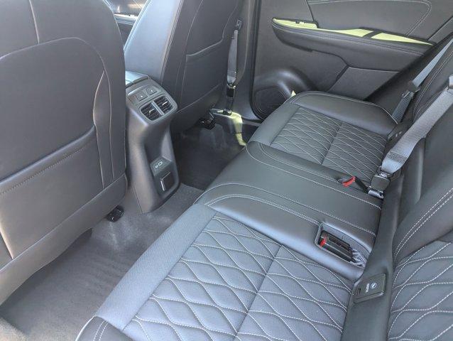 used 2023 Buick Envision car, priced at $37,481