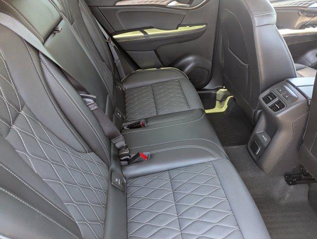 used 2023 Buick Envision car, priced at $37,481
