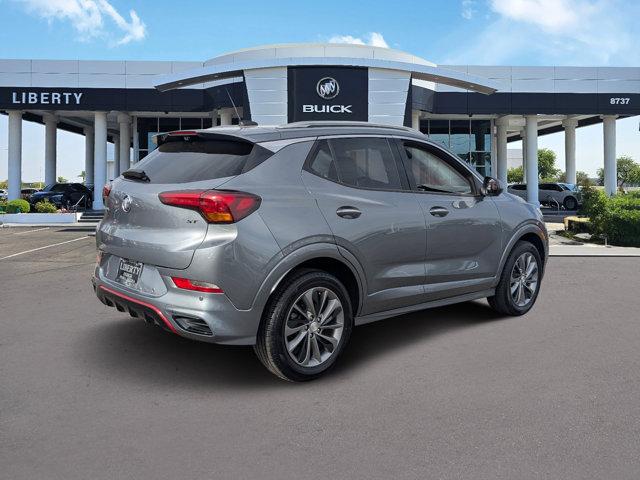 used 2020 Buick Encore GX car, priced at $23,531