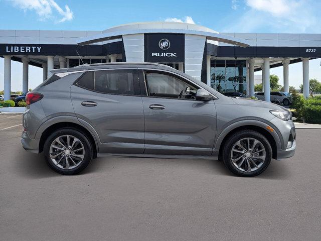 used 2020 Buick Encore GX car, priced at $23,531