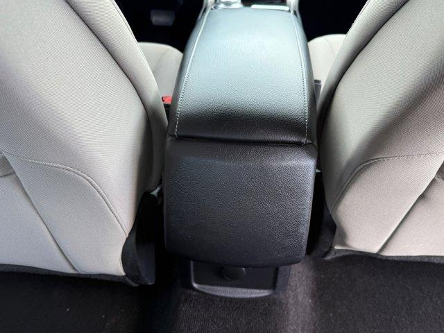 used 2018 Ford Fusion Hybrid car, priced at $14,739