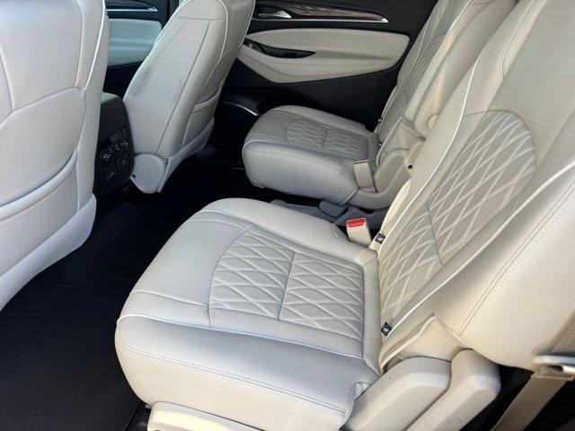 used 2022 Buick Enclave car