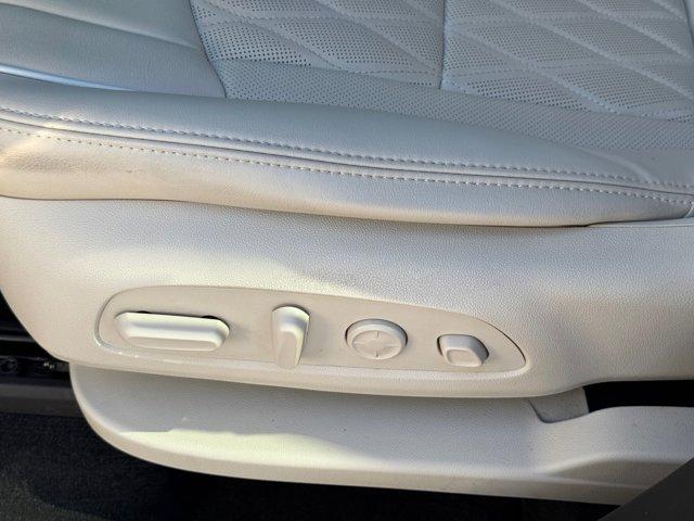 used 2022 Buick Enclave car