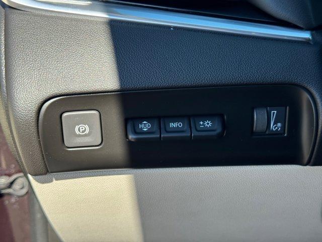used 2022 Buick Enclave car