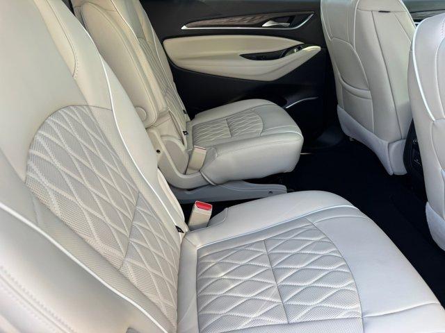 used 2022 Buick Enclave car