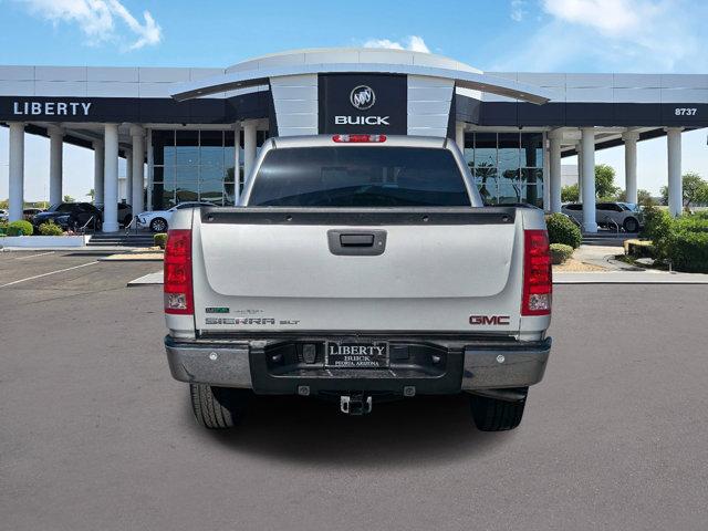 used 2010 GMC Sierra 1500 car, priced at $13,057