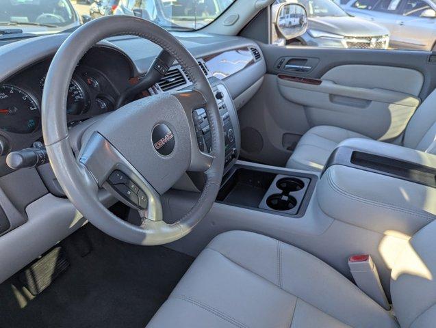 used 2010 GMC Sierra 1500 car, priced at $13,057