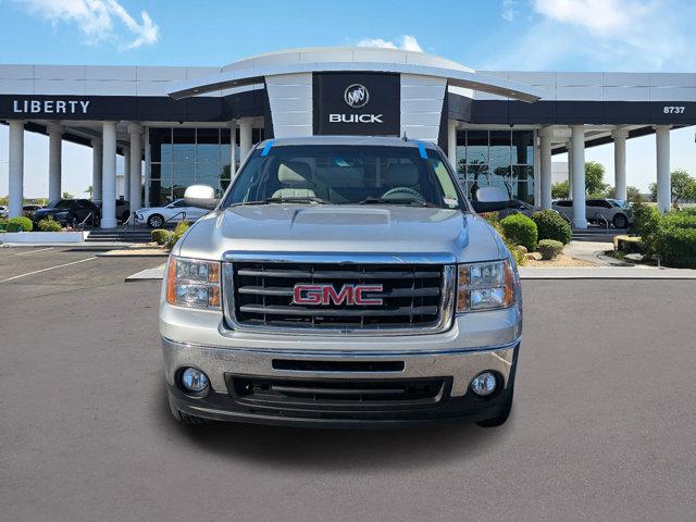 used 2010 GMC Sierra 1500 car, priced at $13,057