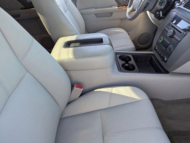 used 2010 GMC Sierra 1500 car, priced at $13,057