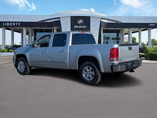 used 2010 GMC Sierra 1500 car, priced at $13,057