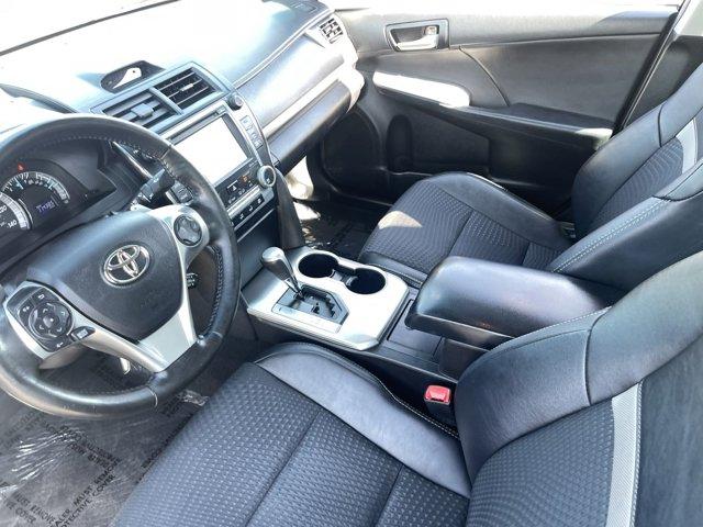 used 2014 Toyota Camry car, priced at $13,088