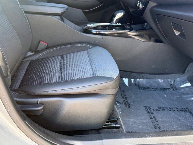 used 2025 Chevrolet Trax car, priced at $21,241