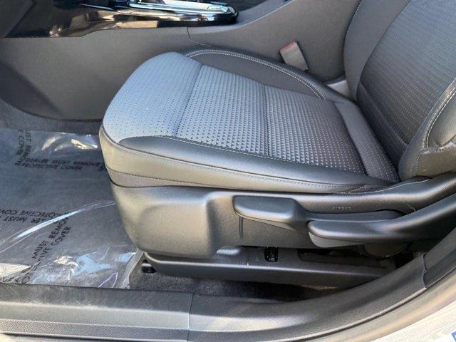 used 2025 Chevrolet Trax car, priced at $21,241