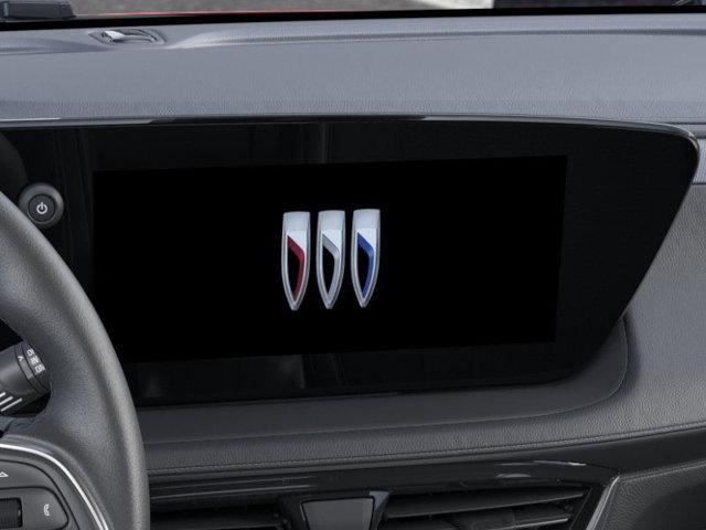 new 2026 Buick Encore GX car, priced at $33,370