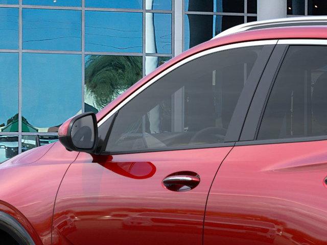 new 2026 Buick Encore GX car, priced at $33,370
