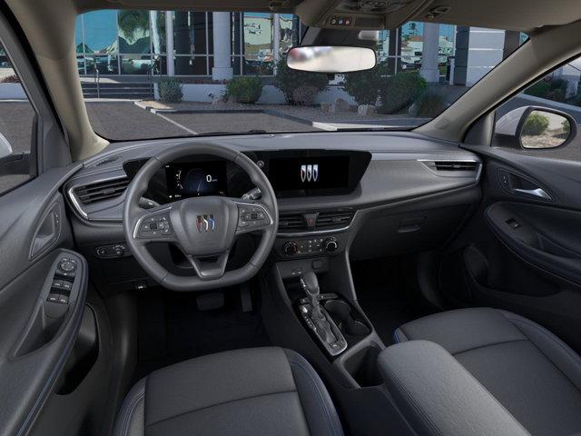 new 2025 Buick Encore GX car, priced at $24,885