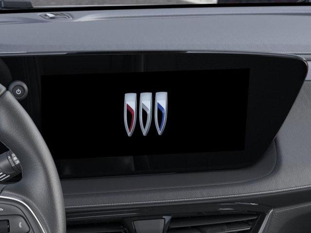 new 2026 Buick Encore GX car, priced at $32,280