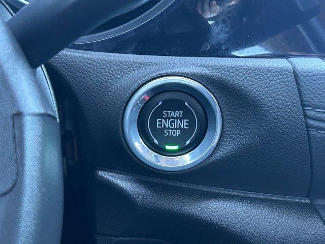 used 2023 Buick Encore GX car, priced at $23,430