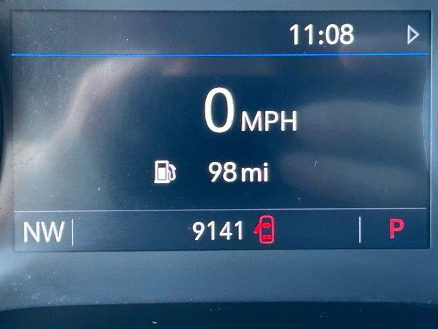 used 2023 Buick Encore GX car, priced at $23,430