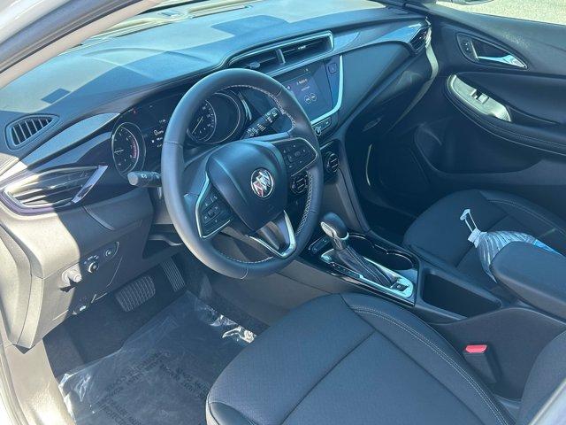 used 2023 Buick Encore GX car, priced at $23,430