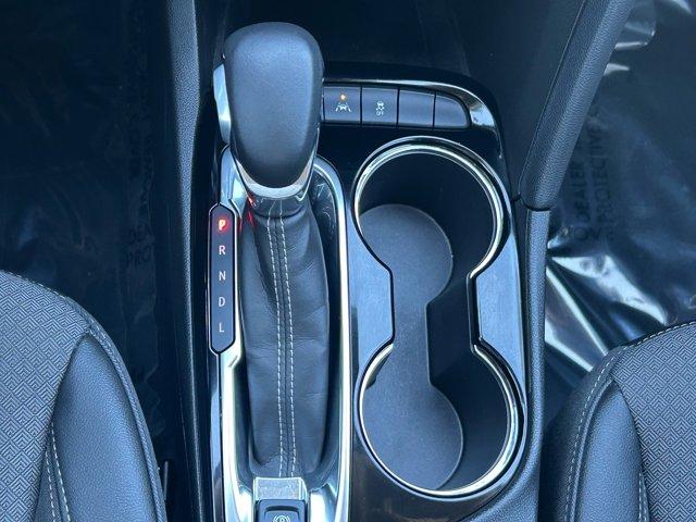 used 2023 Buick Encore GX car, priced at $23,430