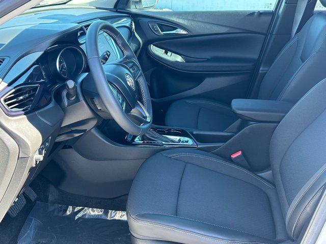 used 2023 Buick Encore GX car, priced at $23,430