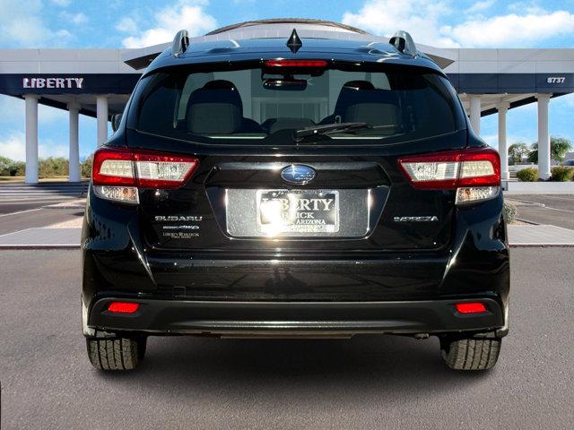 used 2019 Subaru Impreza car, priced at $15,595