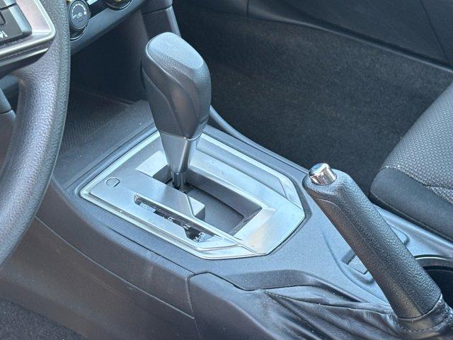 used 2019 Subaru Impreza car