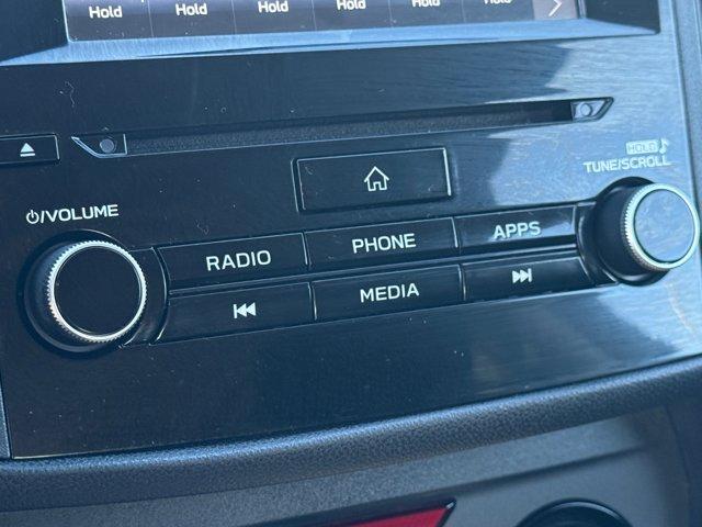 used 2019 Subaru Impreza car, priced at $15,595