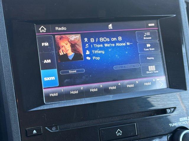 used 2019 Subaru Impreza car, priced at $15,595