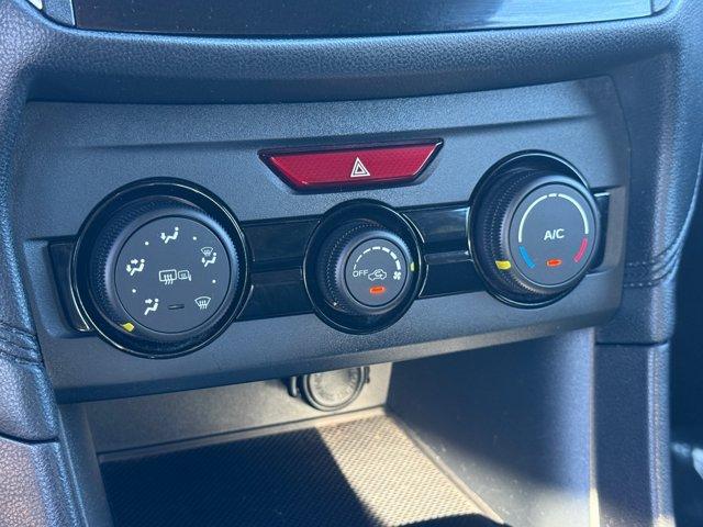 used 2019 Subaru Impreza car, priced at $15,595