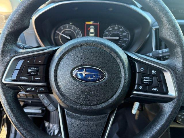used 2019 Subaru Impreza car, priced at $15,595