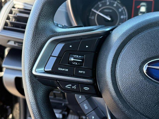 used 2019 Subaru Impreza car, priced at $15,595