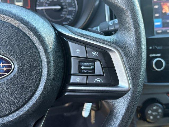 used 2019 Subaru Impreza car, priced at $15,595