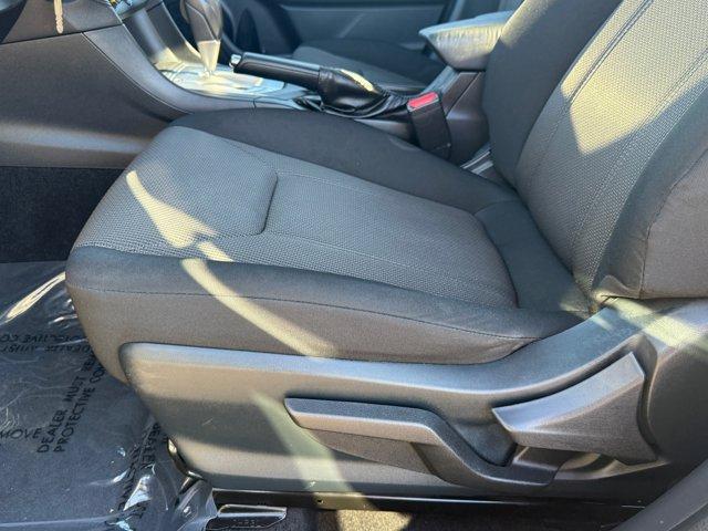used 2019 Subaru Impreza car, priced at $15,595