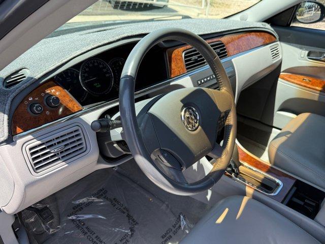 used 2006 Buick LaCrosse car, priced at $10,495