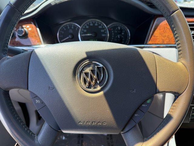 used 2006 Buick LaCrosse car, priced at $10,495