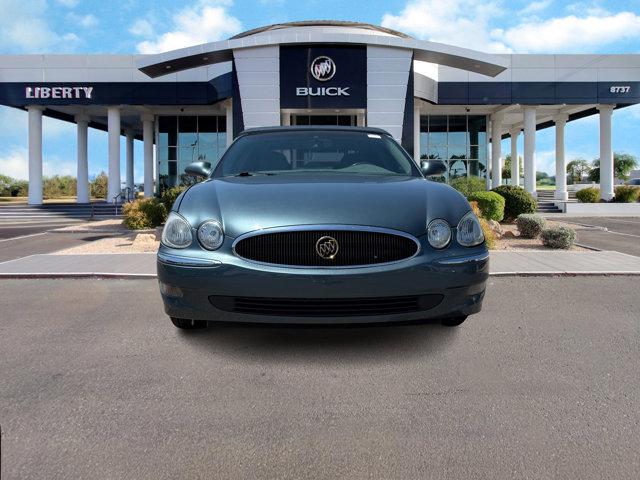 used 2006 Buick LaCrosse car, priced at $10,495