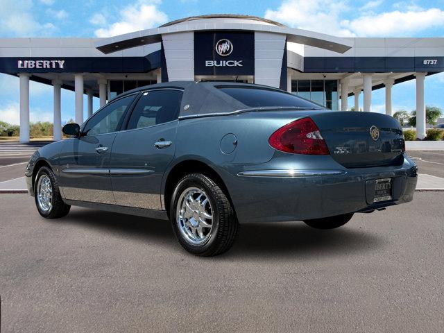 used 2006 Buick LaCrosse car, priced at $10,495