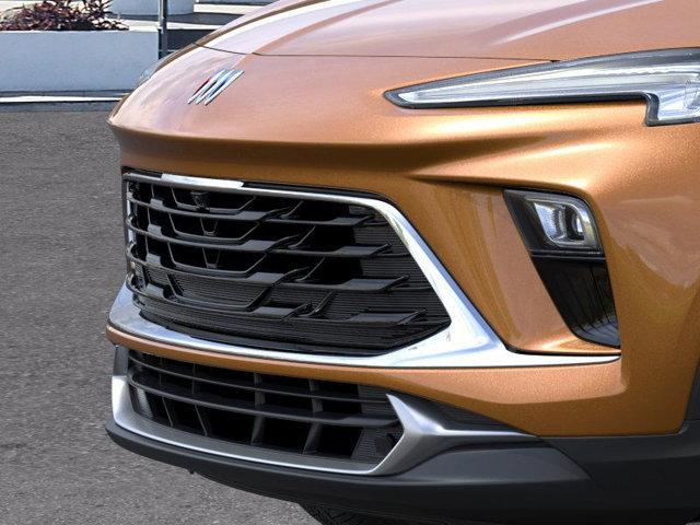 new 2026 Buick Encore GX car, priced at $27,115