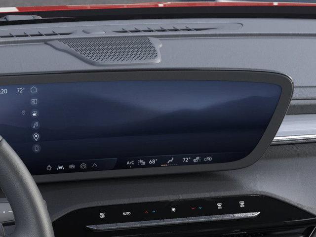 new 2025 Buick Enclave car, priced at $45,930