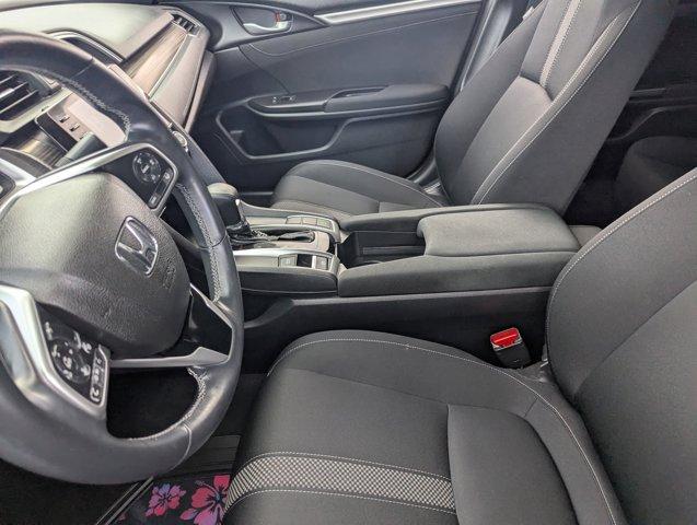 used 2019 Honda Civic car, priced at $22,743