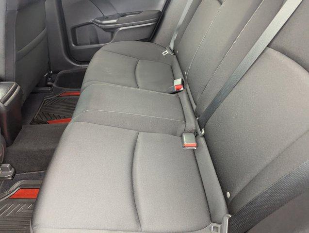 used 2019 Honda Civic car, priced at $22,743