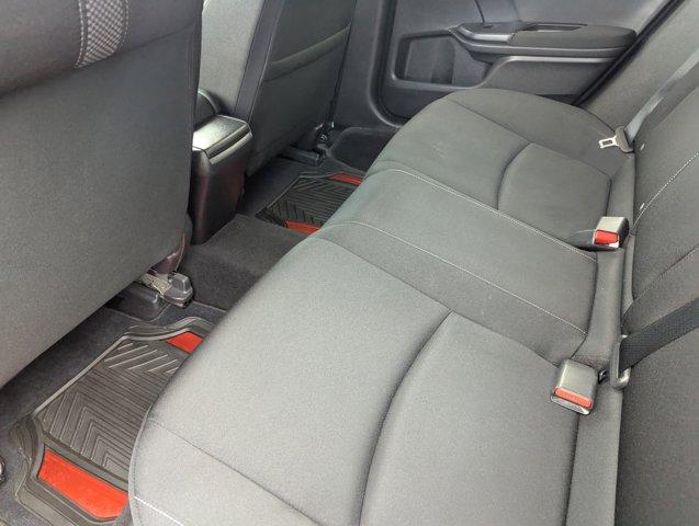 used 2019 Honda Civic car, priced at $22,743