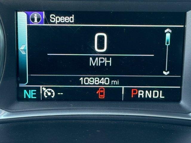 used 2016 Chevrolet Malibu car, priced at $11,379